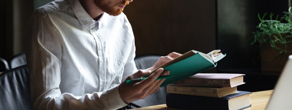 Eve Sığan Hayatlar - Kitap Önerileri