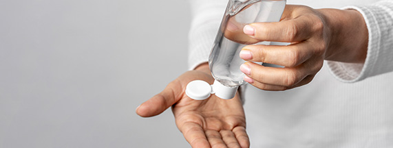 Koronavirüsü Yayılıyor