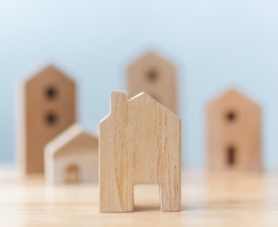 Gayrimenkul Danışmanlığı